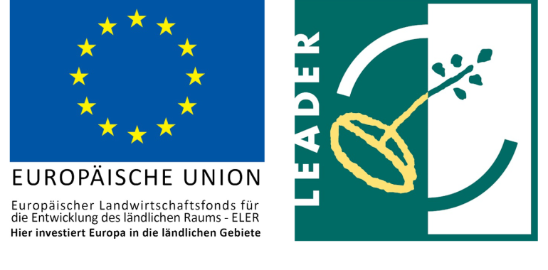 EU ELER + Leader